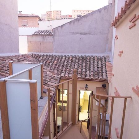 톨레도 Casa Antequeruela 아파트 외부 사진