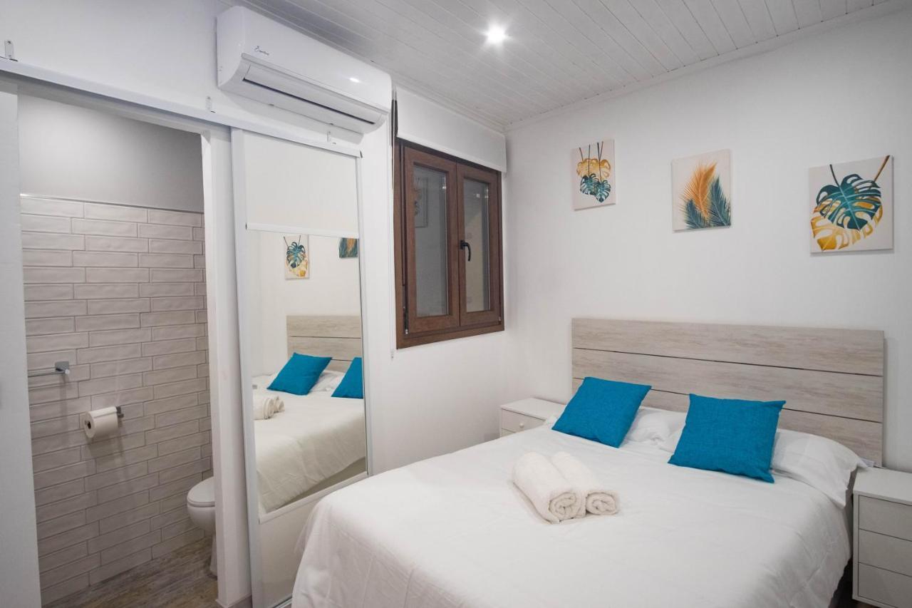 톨레도 Casa Antequeruela 아파트 외부 사진