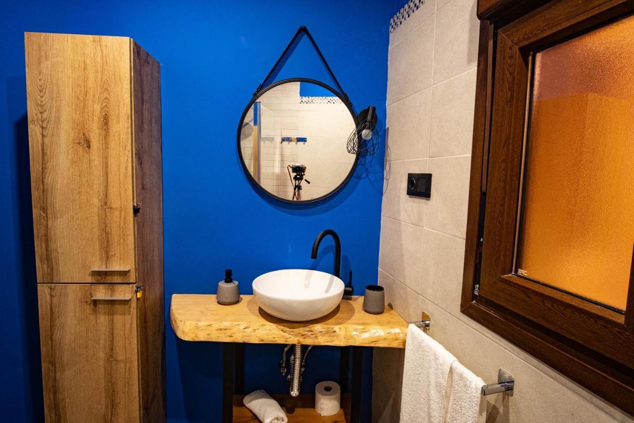 톨레도 Casa Antequeruela 아파트 외부 사진