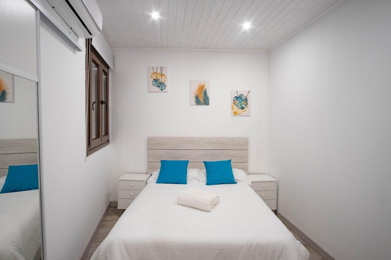 톨레도 Casa Antequeruela 아파트 외부 사진