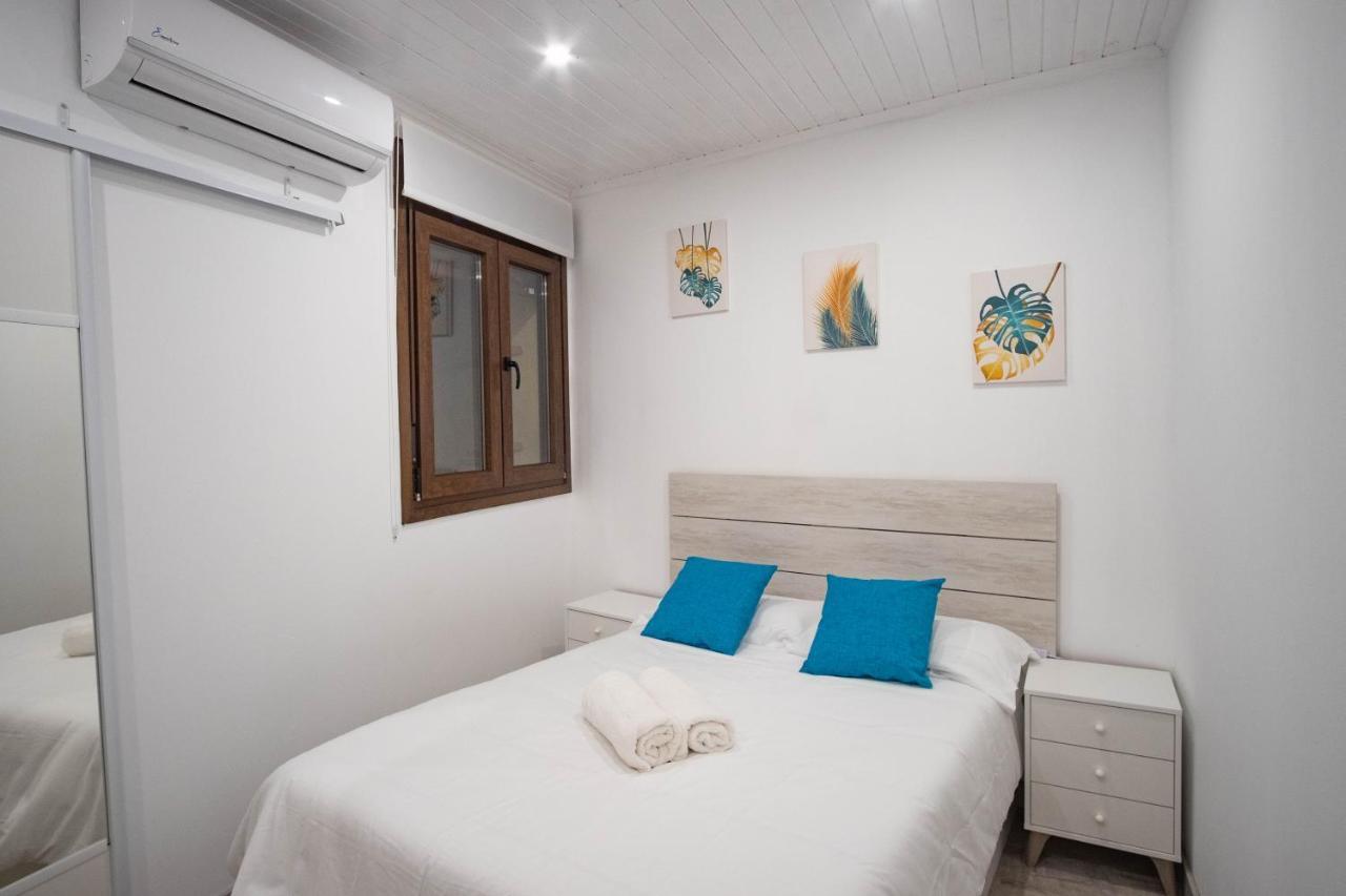톨레도 Casa Antequeruela 아파트 외부 사진