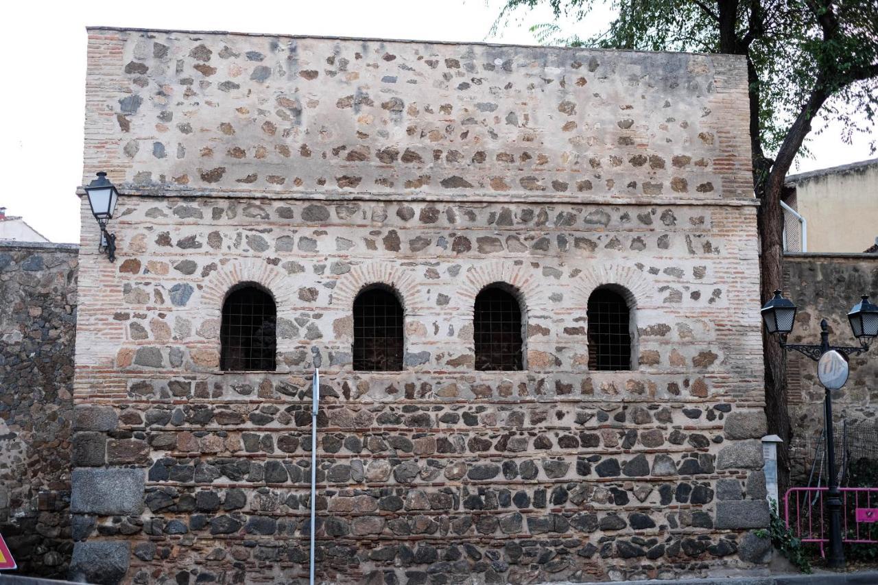 톨레도 Casa Antequeruela 아파트 외부 사진